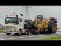 Oversized Trucking Australia