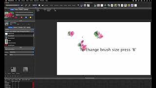 Studio Artist Tutorials How To Do Offset Source Image Cloning