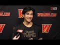 Post Game | Parekh 1.26.26