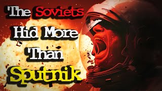 The Dark Truth Behind Soviet Space Missions That Nasa Never Knew