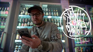 картинка: SAINT CYPHER / МС КАЛЬМАР при уч. Ветл Удалых