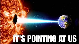 Famous A Giant Hole Just Opened on the Sun — And It's Aimed Directly at Earth Profile