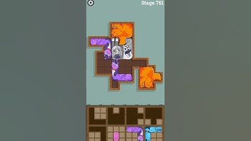 Puzzle Cats 679 #gameplay #games #puzzle #shortvideo #trend #funny #trending #viral #shorts #op