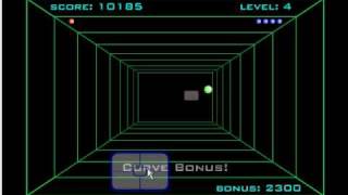 Addicting Games: Curveball screenshot 5