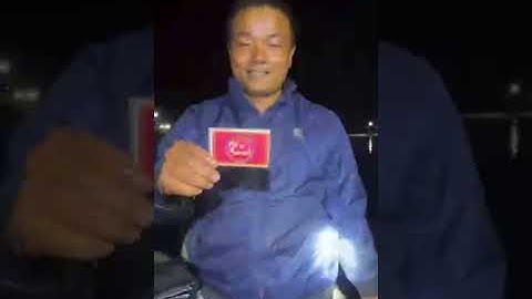 Vlogs 124 Báo cá đêm - Hồ Câu Đài 81 0972613545 Tỳ Điện, Lương Tài, Bắc Ninh || Mần Nông Vlogs