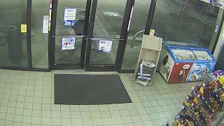 SPD seeks to ID armed robbery suspect