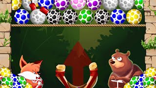 Egg Shooter : Dynamite Deluxe - Thc Game Mobile screenshot 1
