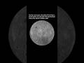 The Hidden Side of the Moon 🌙✨