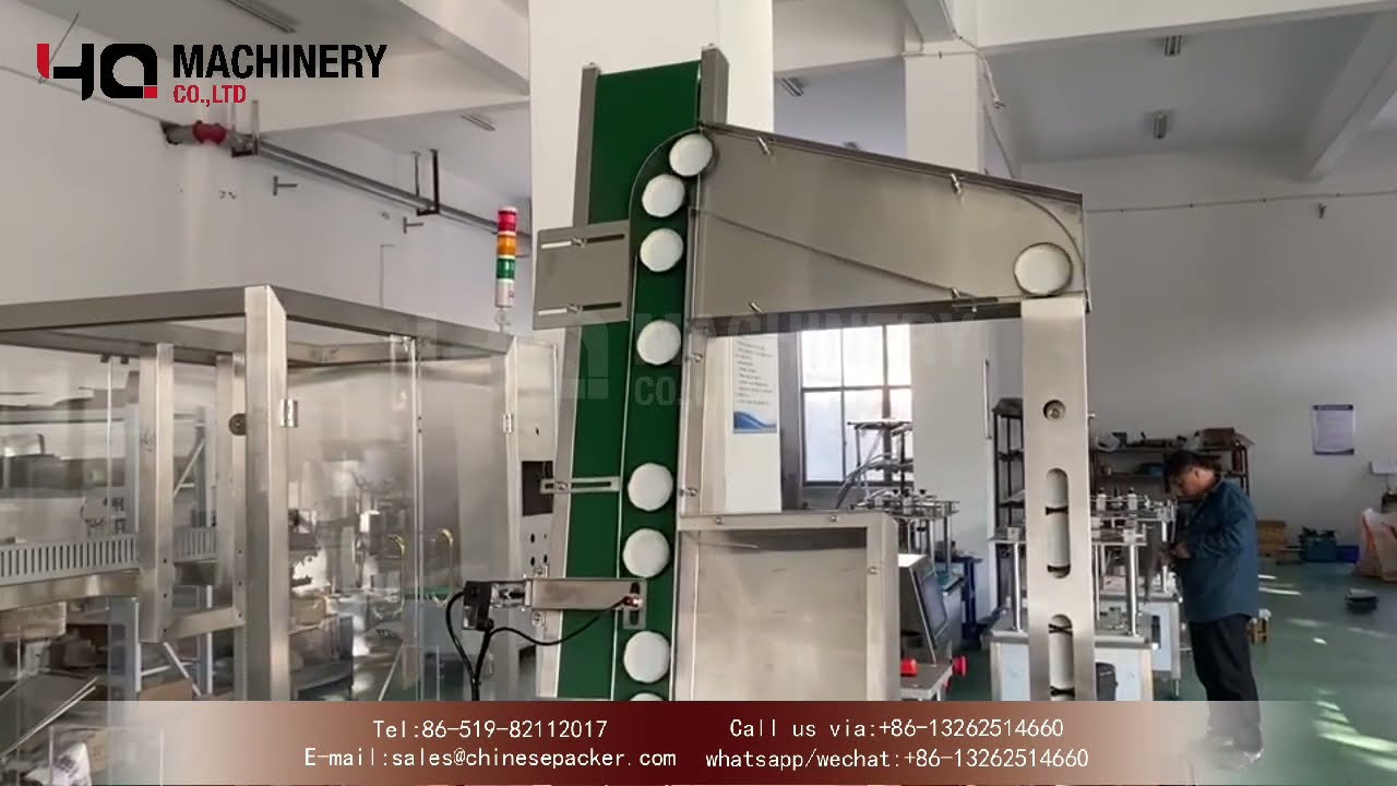 twist off closing machine for plastic glass jars|YQ machinery lug capping machines