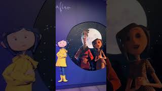 The Coolest Museum Exhibit Ever 🖤 | Coraline x LAIKA Studios at MoPOP Seattle
