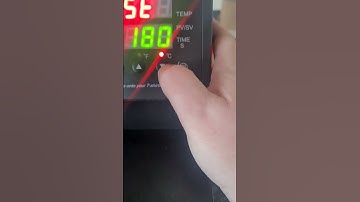 heat press not working