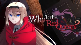 Download Lagu Who is the Red Queen? Official Soundtrack MP3