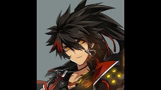 Elsword - Just NI
