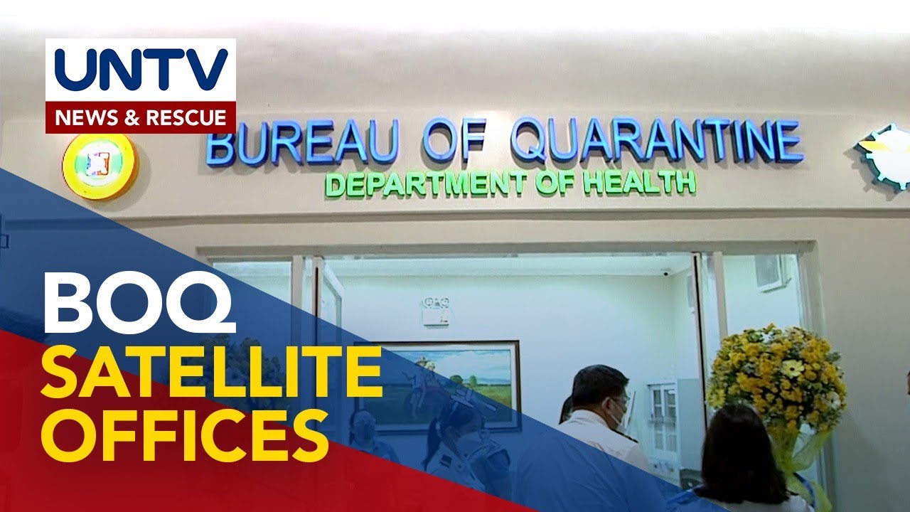 BOQ to open 3 more satellite offices for HK-bound OFWs