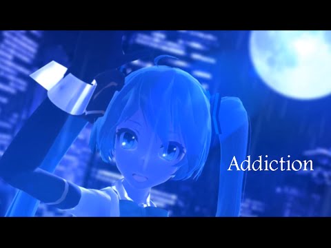 {MMD} [A]ddiction