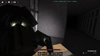 Killing Gilbert under 5 mins classless (solo)  |  Examination Roblox