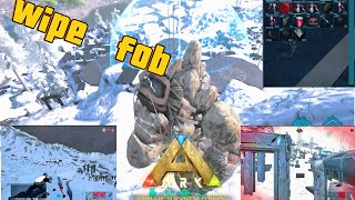  wipe sSs and Chinese FOB @Thylo彡 @PlayARKMobile wipe sSs and Chinese FOB @Thylo彡 @PlayARKMobile