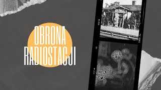 Obrona Radiostacji W Rembertowie