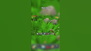 Mini World | Tại Sao Con Tê Giác Lại Có Tên Là Iu Iu ? | Hạt Tiêu Play #shorts #miniworld