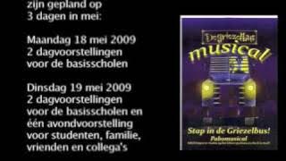 Download lagu De Griezelbus