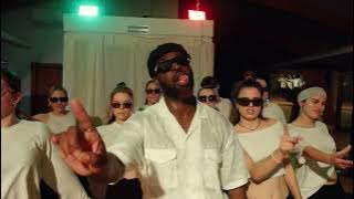 Nandipha808 - Sphocky Dance | Blaakow in Vienna