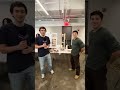 Engineering students design automatic plant watering device