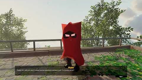 Sky Castle Demo (made with Unity Muse AI)