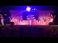 Diwali2017 bollywood dance performed by dancing divas choreographed by kruti desai wellington nz