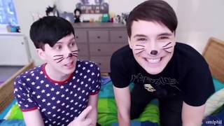 Another phan edit compilation #2