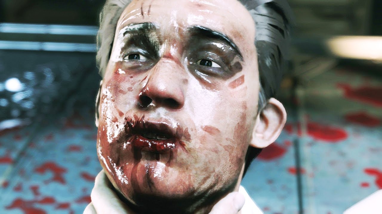 Mafia 3 - Walkthrough Part 25 - Get Michael Grecco