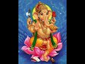 ganpati bappa morya 🚩🚩🚩👍