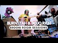 Guitar &amp; Didgeridoo Jam // Organic Trance