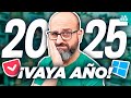 💥 UN AÑO AGITADO: FIN DE POCKET, WINDOWS 10 Y MÁS - #Vlog | La red de Mario
