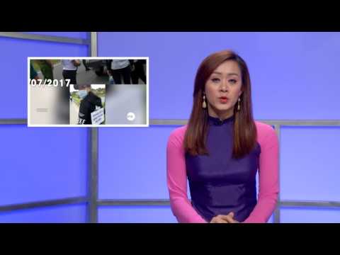Video VIETV - News Tin VietNam July 17 2017 - youtube