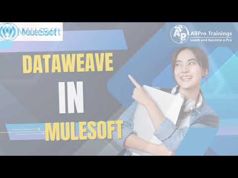 Dataweave in Mulesoft