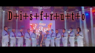 Disfruto - Grupo Yeah