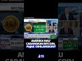 Tinggal nunggu waktu!? #labalab #crypto #analisabtc #cryptocurrencynews