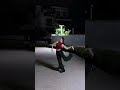Pure Water Heart: Daughter's Dance Moves by Oudayuan Choreographer