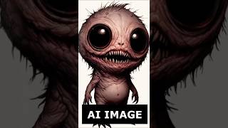 AI Created a Monster And I Made It REAL!