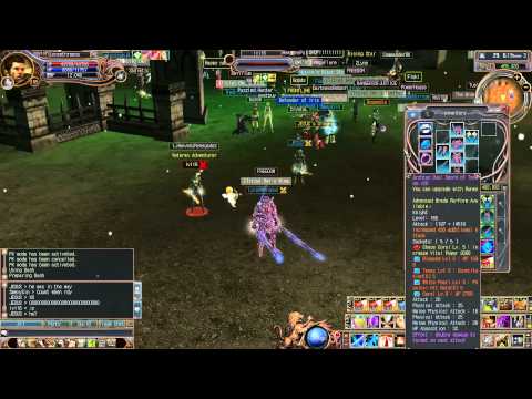 Last Chaos USA