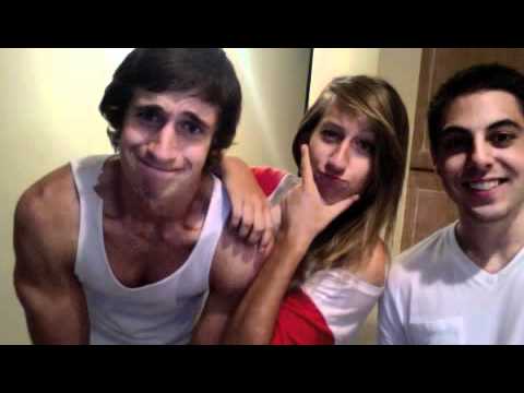 Watch White Noise on YouTube Watch White Noise on YouTube