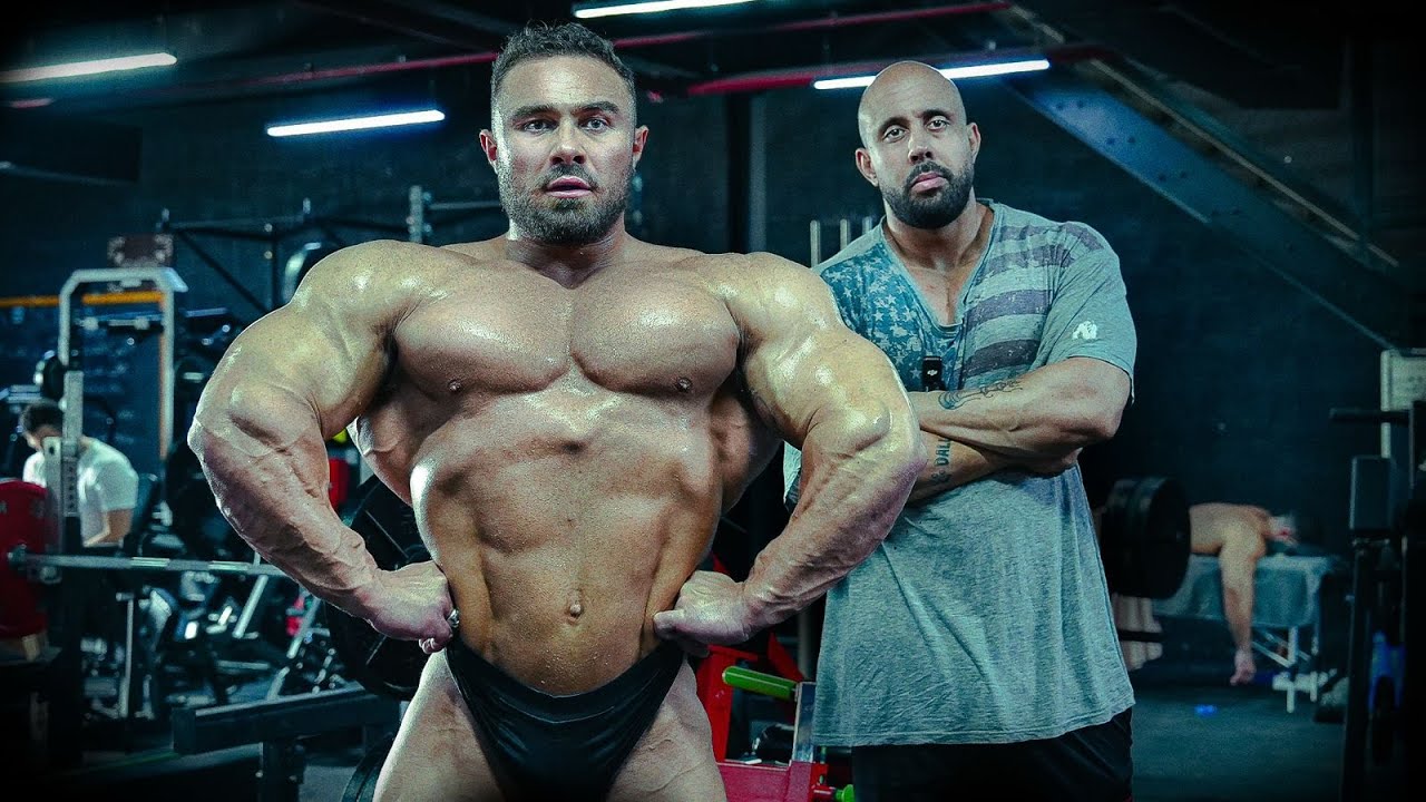 Ma prochaine compétition… ?