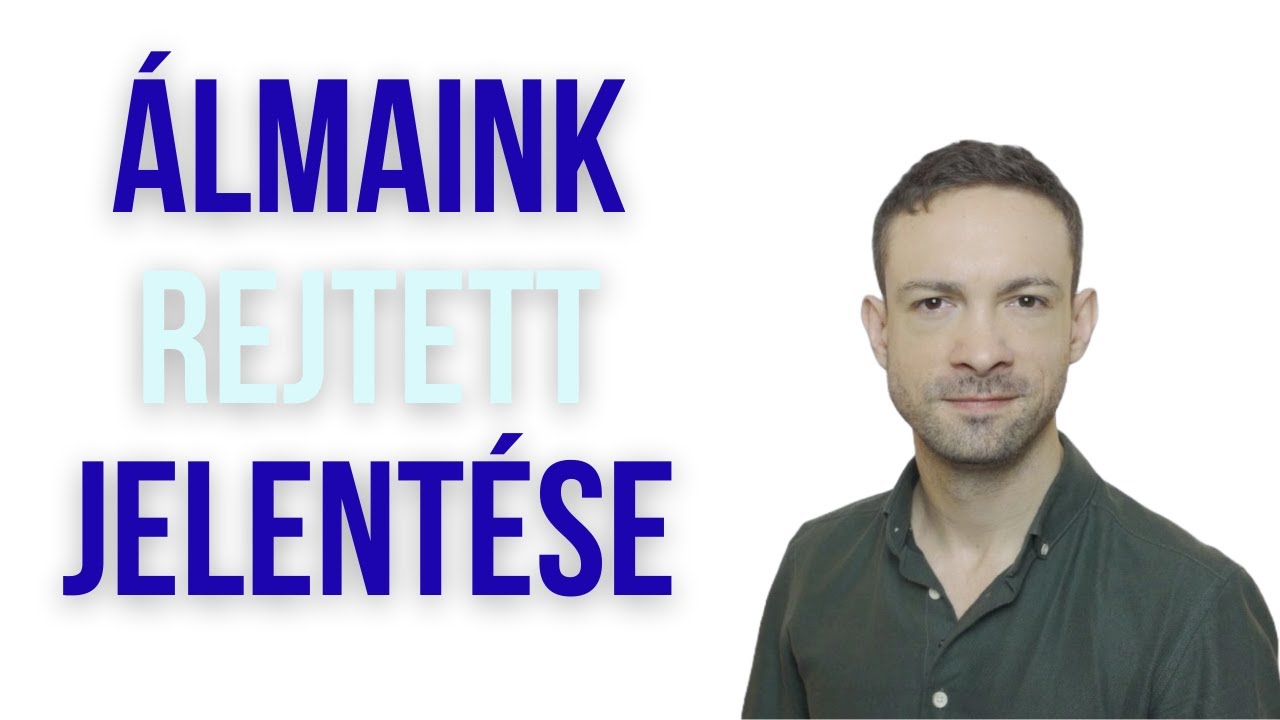 Álomfejtés a gyakorlatban