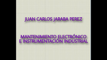 CONTROL DE MOVIMIENTOS DE ROBOT (MICROCONTROLADORES)