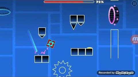 My part in a megacollab (Layout)