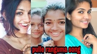Pathalum Pathenadi Pullerenguma | Tik Tok Trending song
