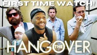 FIRST TIME WATCHING: The Hangover (2009) REACTION (Movie Commentary) *REUPLOAD*