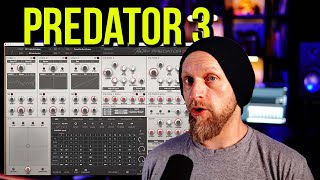 REVIEW: Rob Papen PREDATOR 3 | Synth VST