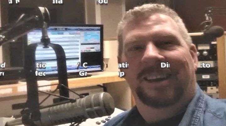 Dave Straub News