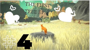The First Tree Part 4- IT